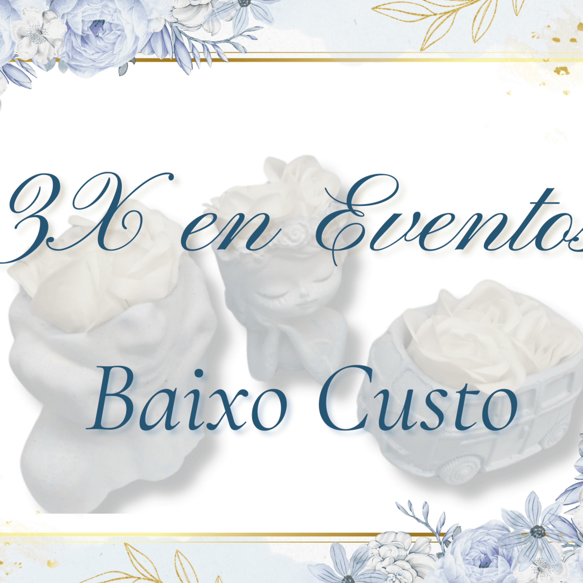 3X en Eventos