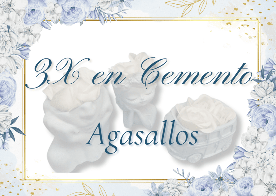 3x en cemento